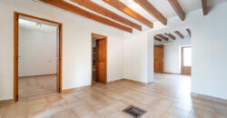 Casa de campo con jardín en alquiler en Campos, 4 dormitorios