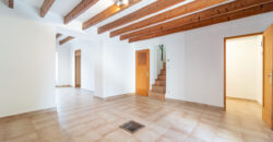 Casa de campo con jardín en alquiler en Campos, 4 dormitorios