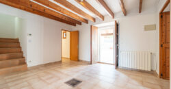 Casa de campo con jardín en alquiler en Campos, 4 dormitorios
