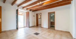 Casa de campo con jardín en alquiler en Campos, 4 dormitorios