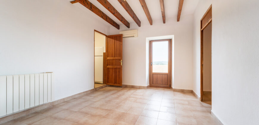 Casa de campo con jardín en alquiler en Campos, 4 dormitorios