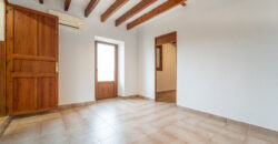 Casa de campo con jardín en alquiler en Campos, 4 dormitorios