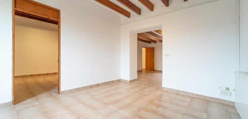 Casa de campo con jardín en alquiler en Campos, 4 dormitorios