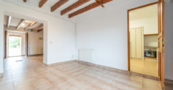 Casa de campo con jardín en alquiler en Campos, 4 dormitorios
