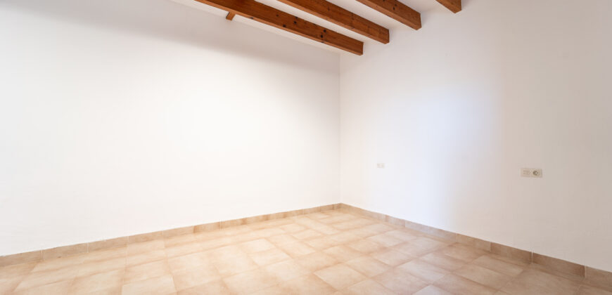 Casa de campo con jardín en alquiler en Campos, 4 dormitorios