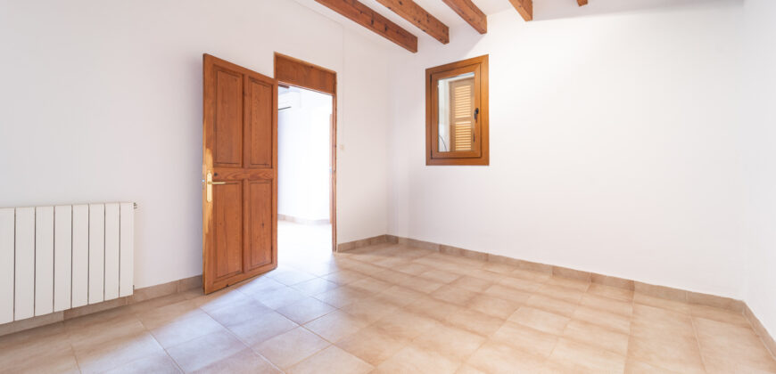 Casa de campo con jardín en alquiler en Campos, 4 dormitorios