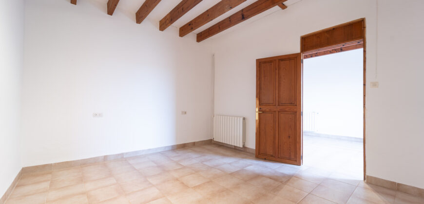 Casa de campo con jardín en alquiler en Campos, 4 dormitorios