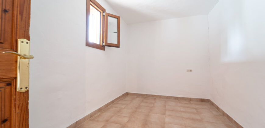 Casa de campo con jardín en alquiler en Campos, 4 dormitorios