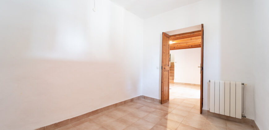 Casa de campo con jardín en alquiler en Campos, 4 dormitorios