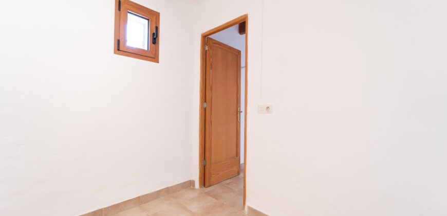 Casa de campo con jardín en alquiler en Campos, 4 dormitorios