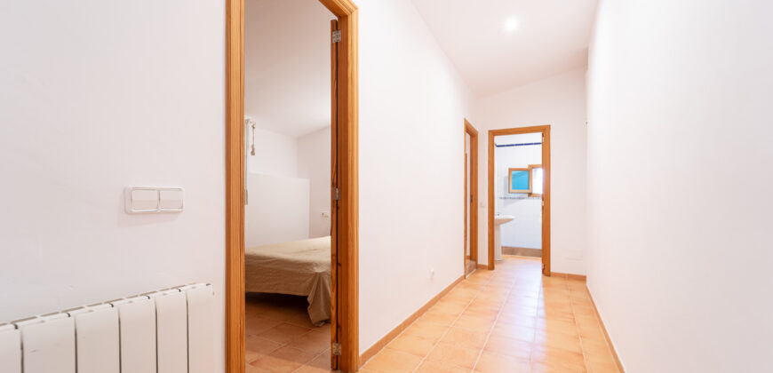 Casa de campo con jardín en alquiler en Campos, 4 dormitorios