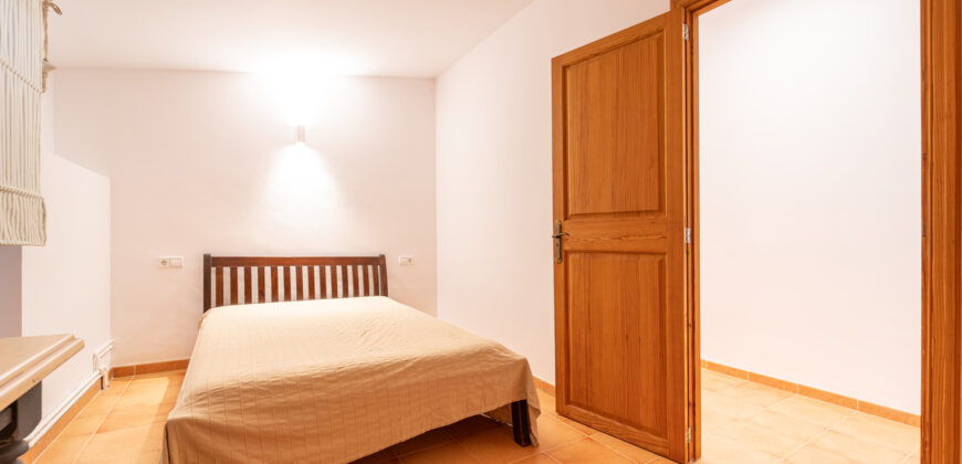 Casa de campo con jardín en alquiler en Campos, 4 dormitorios
