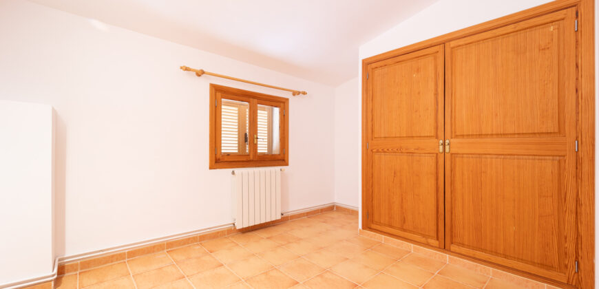 Casa de campo con jardín en alquiler en Campos, 4 dormitorios