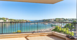Piso con vistas al mar en alquiler en Portocristo, reformado