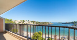 Piso con vistas al mar en alquiler en Portocristo, reformado