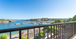 Piso con vistas al mar en alquiler en Portocristo, reformado