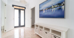 Planta baja en alquiler en Manacor, amueblada y con terraza