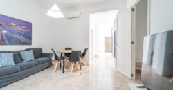 Planta baja en alquiler en Manacor, amueblada y con terraza