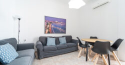 Planta baja en alquiler en Manacor, amueblada y con terraza
