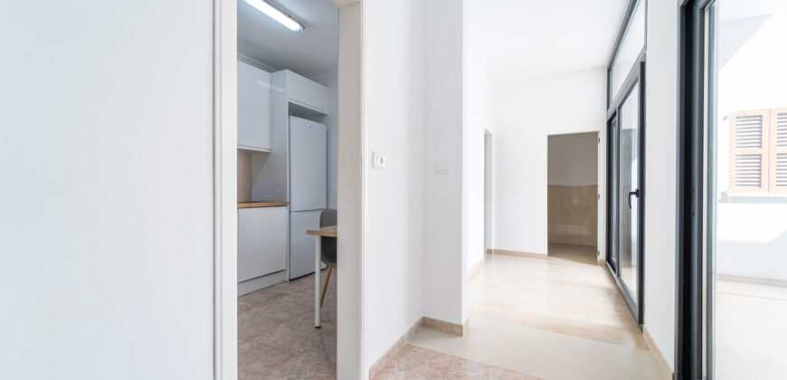 Planta baja en alquiler en Manacor, amueblada y con terraza