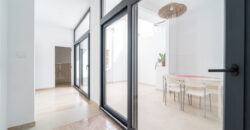 Planta baja en alquiler en Manacor, amueblada y con terraza