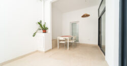 Planta baja en alquiler en Manacor, amueblada y con terraza