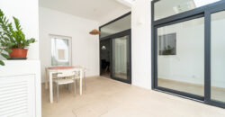 Planta baja en alquiler en Manacor, amueblada y con terraza